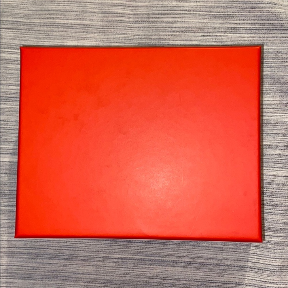 kate spade ♠️ New York small gift box (empty) 🎁 - Picture 4 of 7